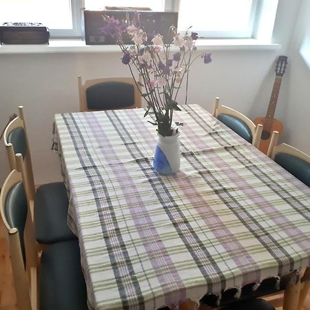 Edelweiss Hostel Штип Экстерьер фото