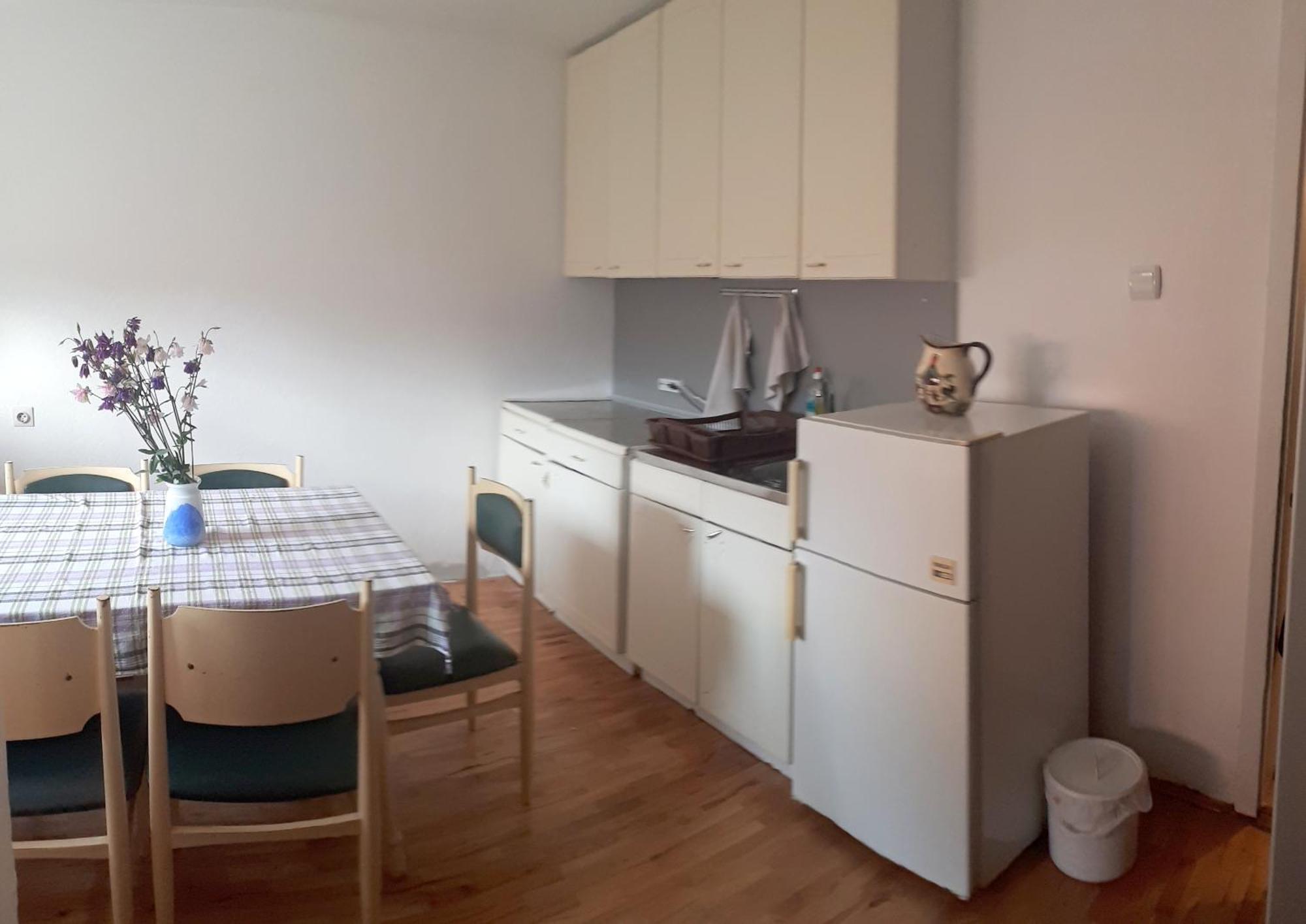 Edelweiss Hostel Штип Экстерьер фото