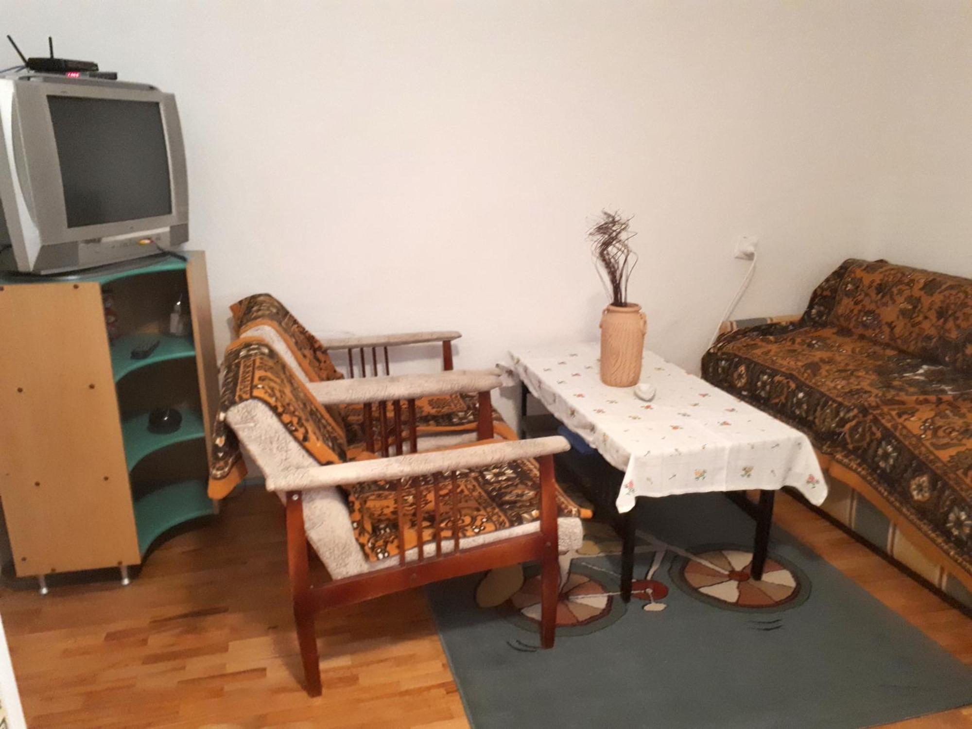 Edelweiss Hostel Штип Экстерьер фото