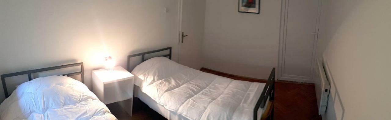 Edelweiss Hostel Штип Экстерьер фото