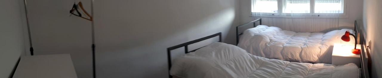 Edelweiss Hostel Штип Экстерьер фото